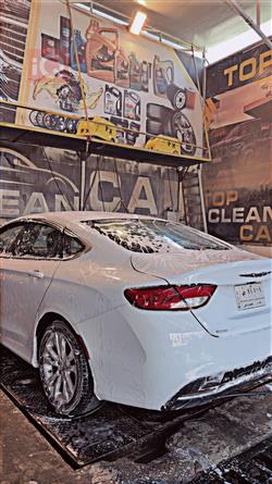 كرايسلر 200